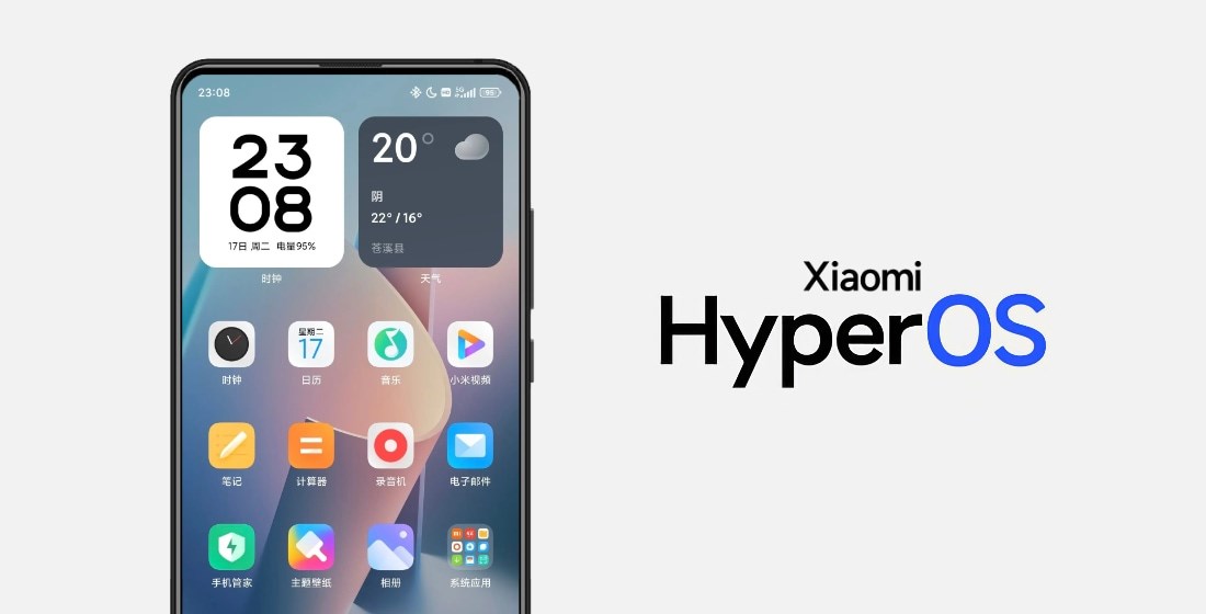 Xiaomi HyperOS güncellemesi alacak modeller! Şubat 2024