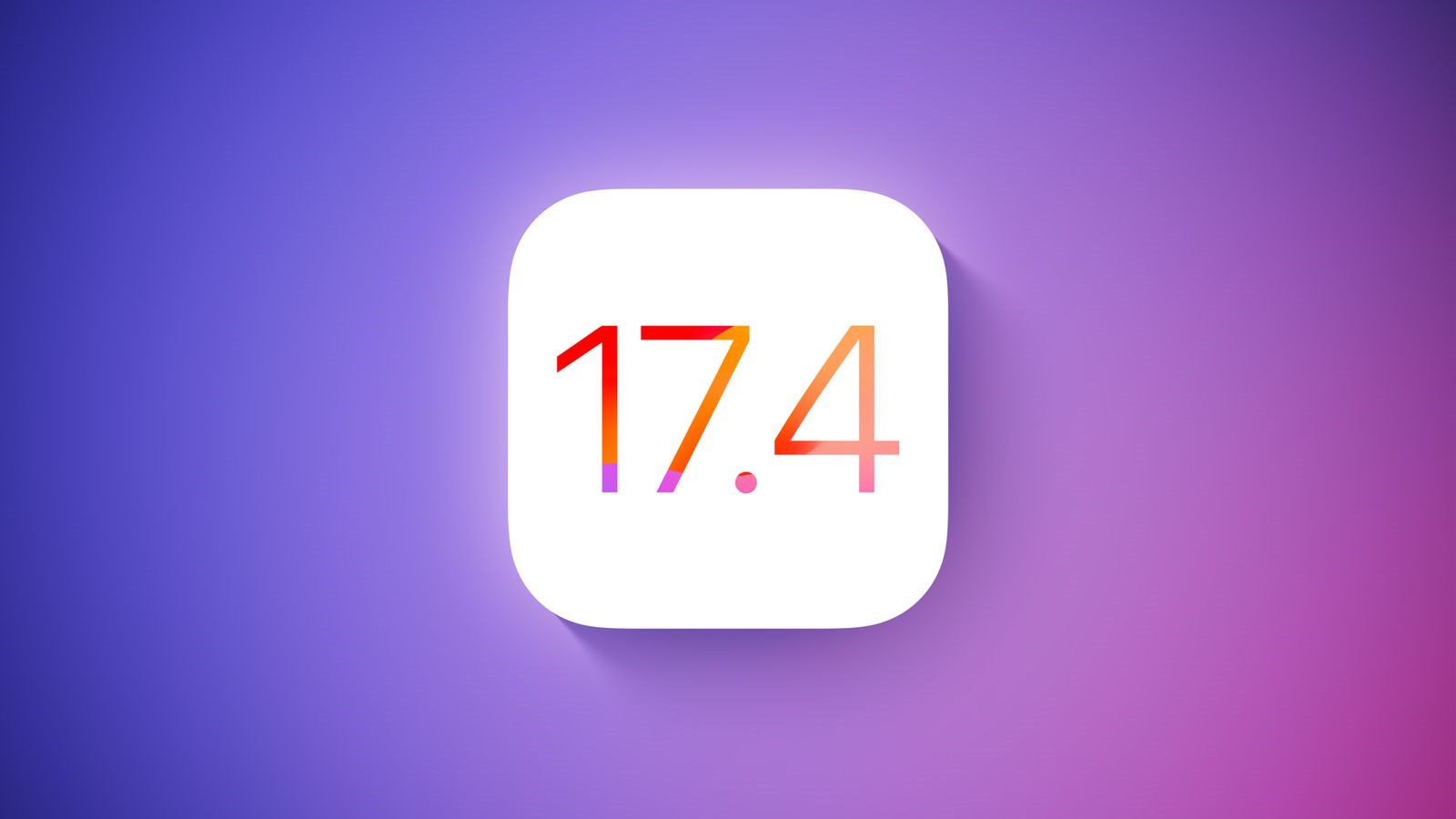 iOS 17.4 beklenen özellikler