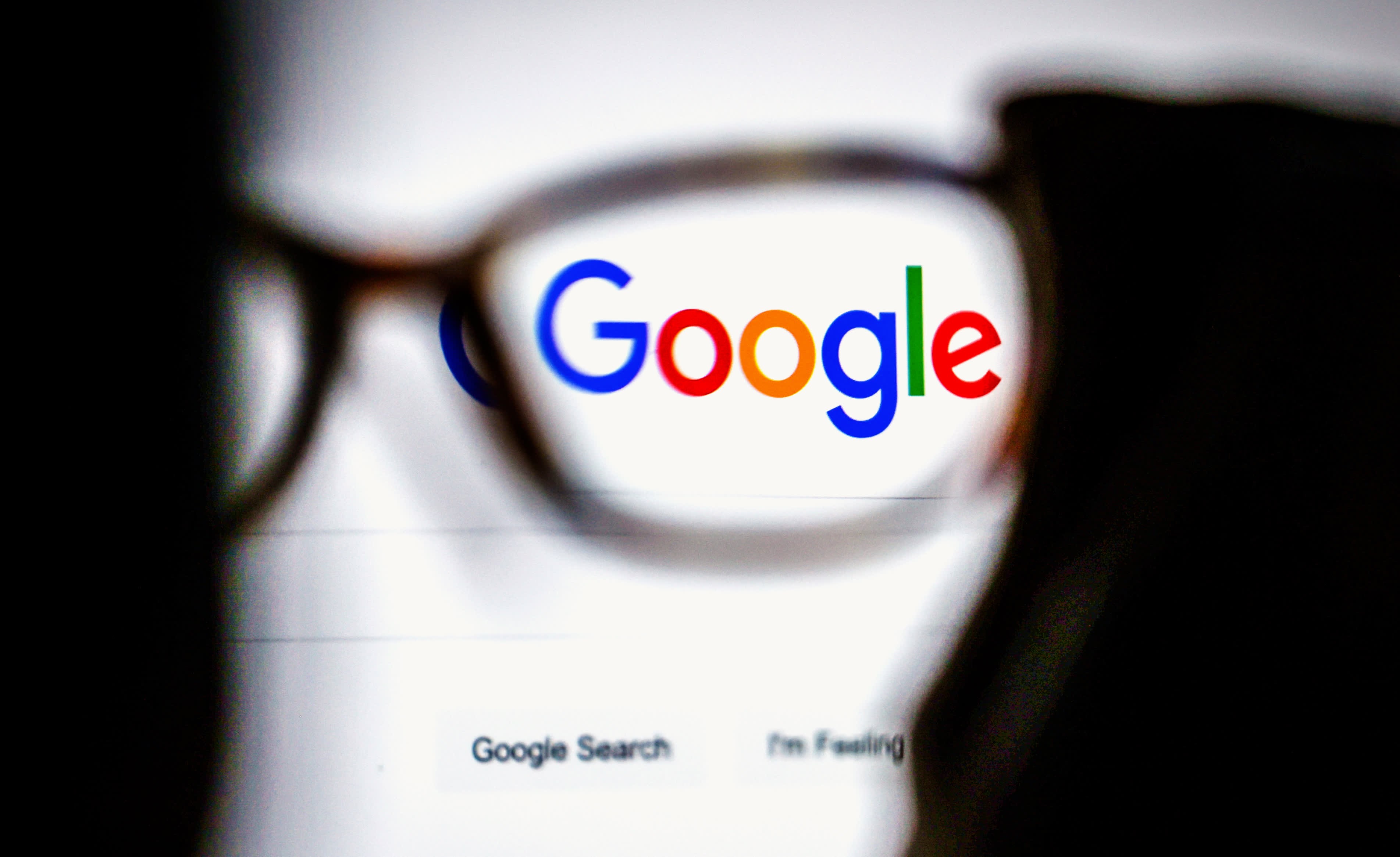Reklam Kurulu’ndan Google’a ceza!