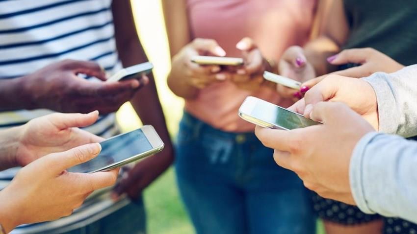 Kaçak cep telefonu sayısı rekor kırdı!