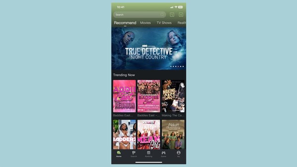 Korsan film uygulaması Apple'ın gözünden kaçtı: App Store'da trend oldu!