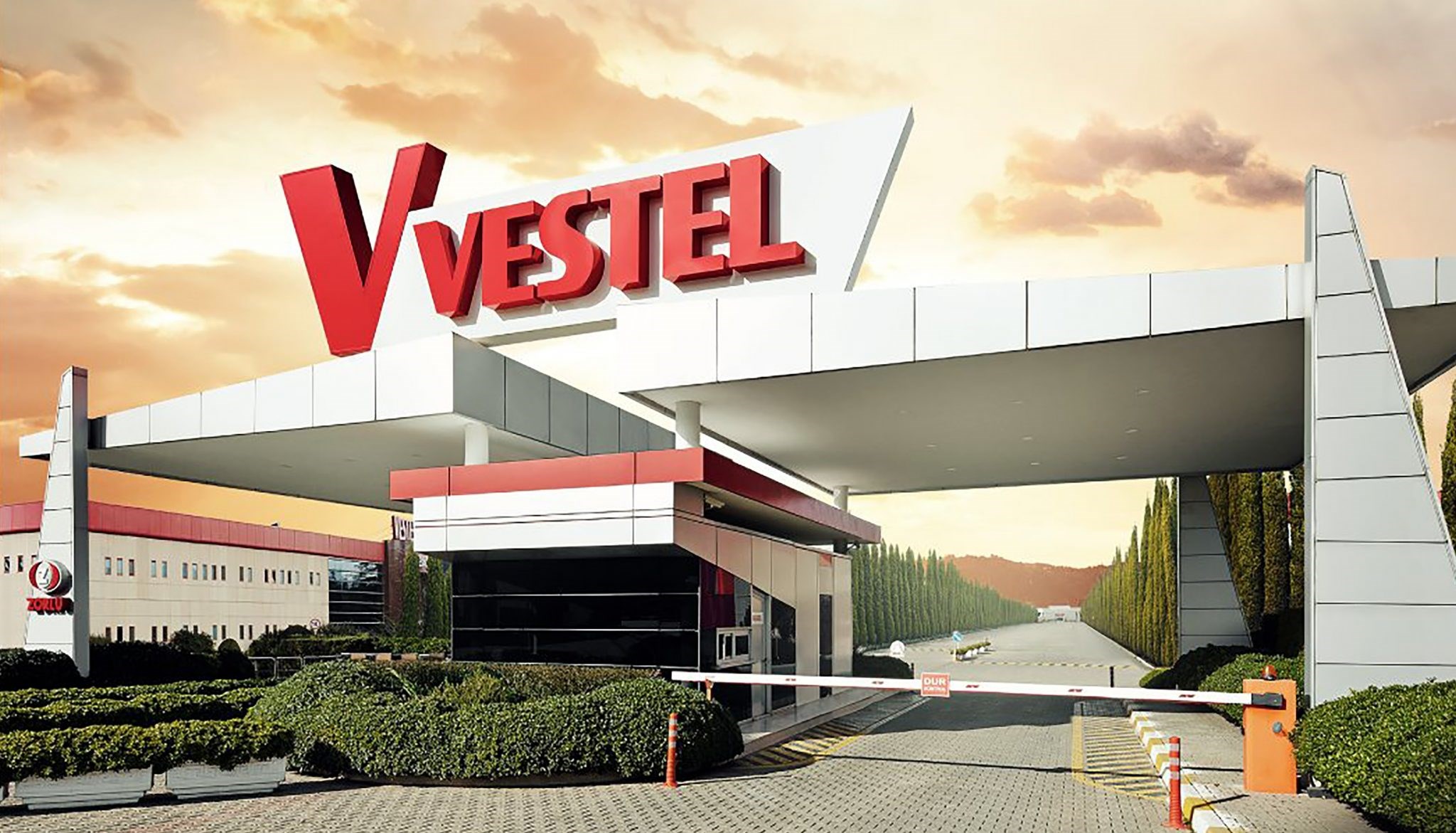 Vestel'den 684 milyon euroluk tazminat hakkında yeni açıklama