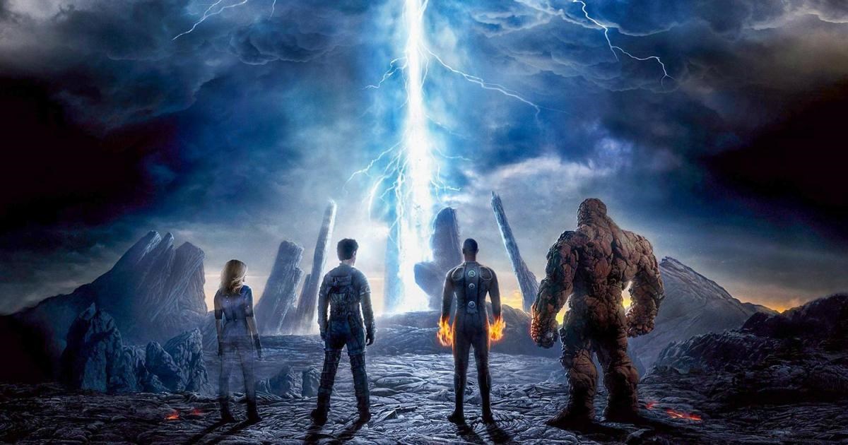 Yeni Fantastic Four'u kimlerin canlandıracağı belli oldu