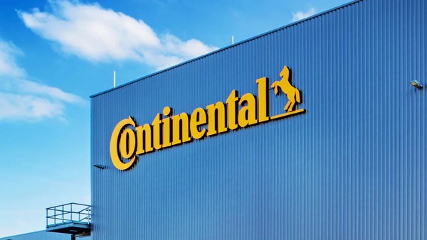 Continental, 7 bin 150 kişiyi işten çıkaracak