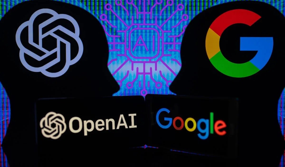OpenAI, Google'a rakip arama motoru geliştiriyor