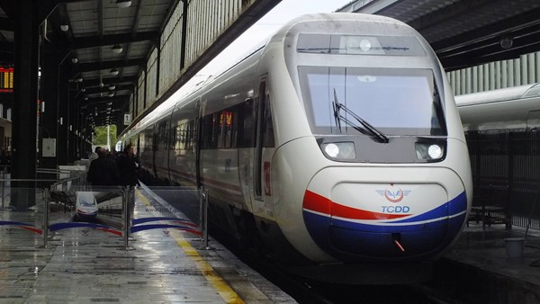 ASELSAN trenler için yerli sinyalizasyon sistemi üretecek