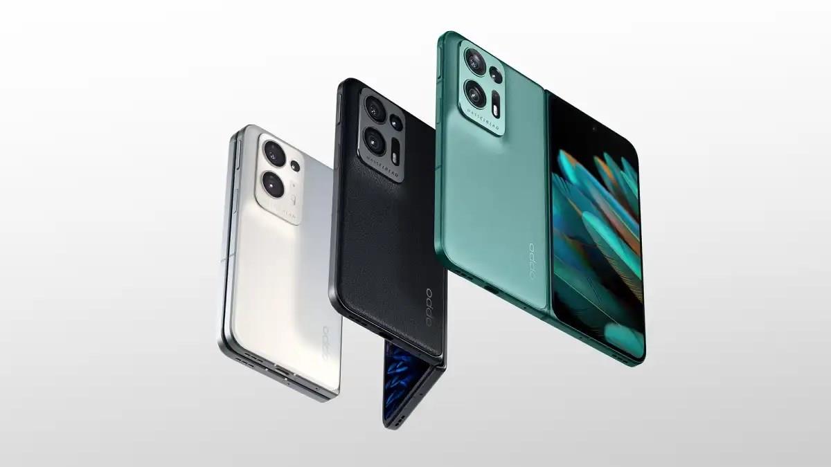Oppo, Vivo ve OnePlus katlanabilir telefon piyasasından çıkabilir
