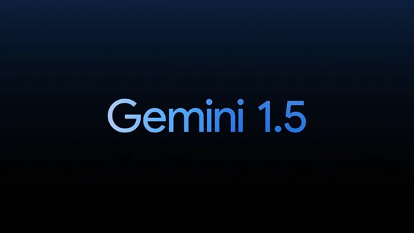 Google, yeni yapay zeka modeli Gemini 1.5'i tanıttı: Tek seferde 1 saatlik videoyu işleyebiliyor!