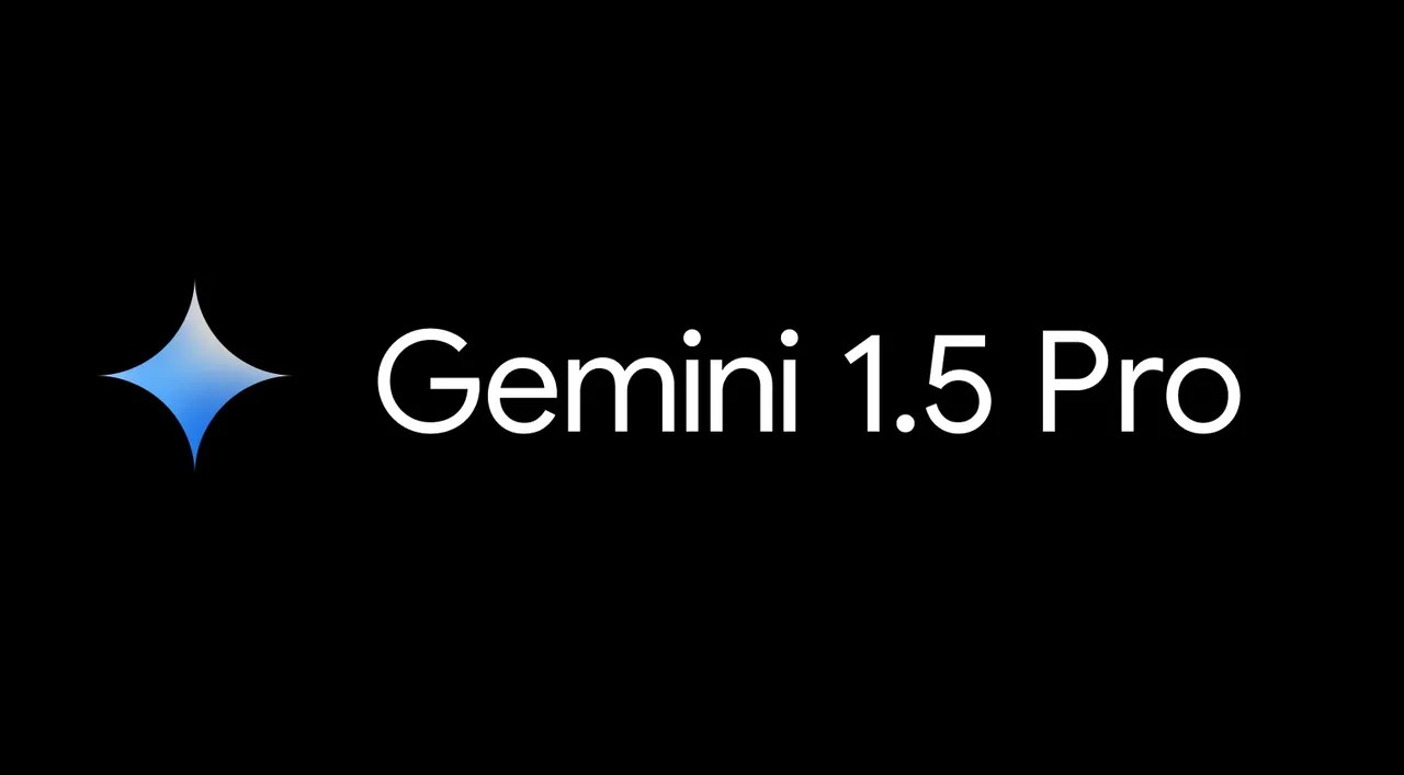 Google, Gemini 1.5'i tanıttı: Çok daha büyük veriyi işleyebiliyor