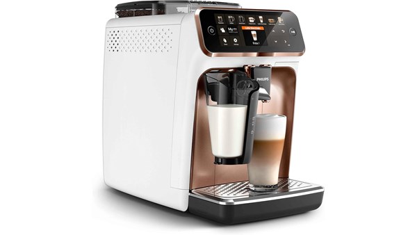 Amazon'da Philips Airfryer ve tam otomatik kahve makinesi indirimde!