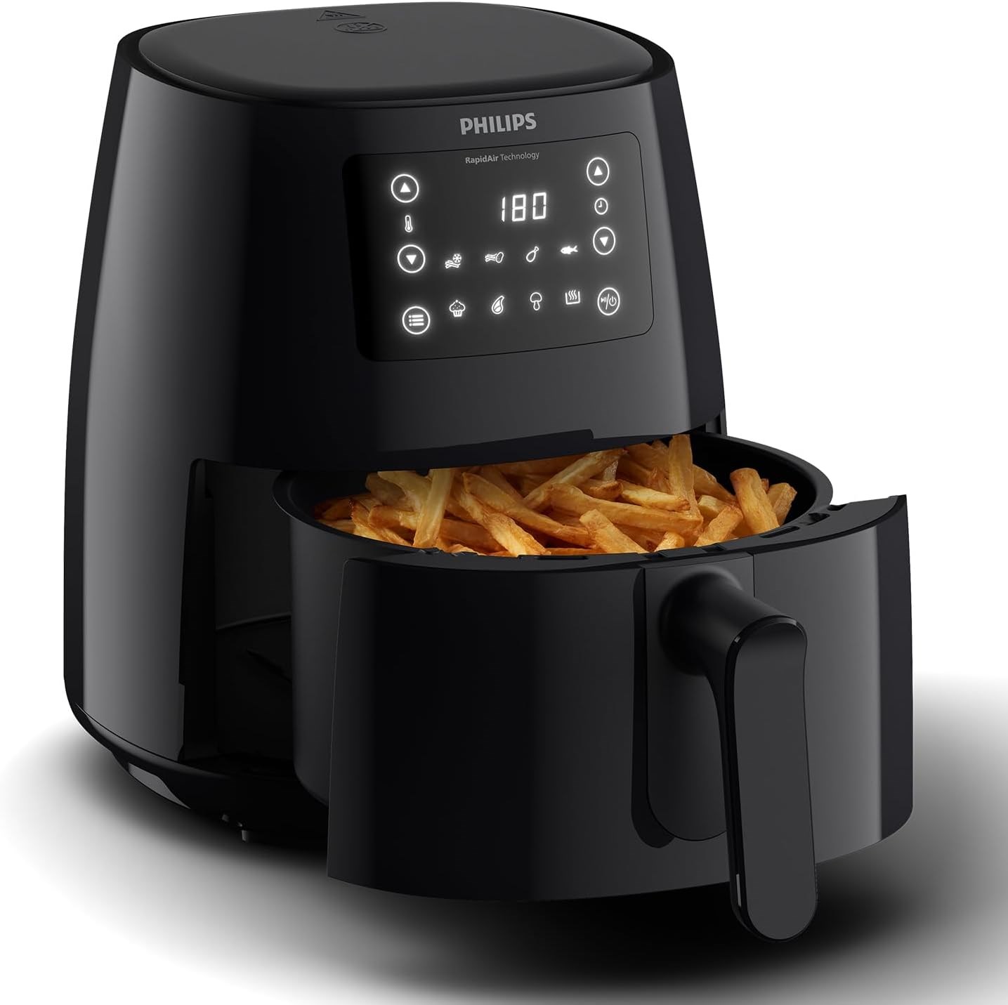 Amazon'da Philips Airfryer ve tam otomatik kahve makinesi indirim