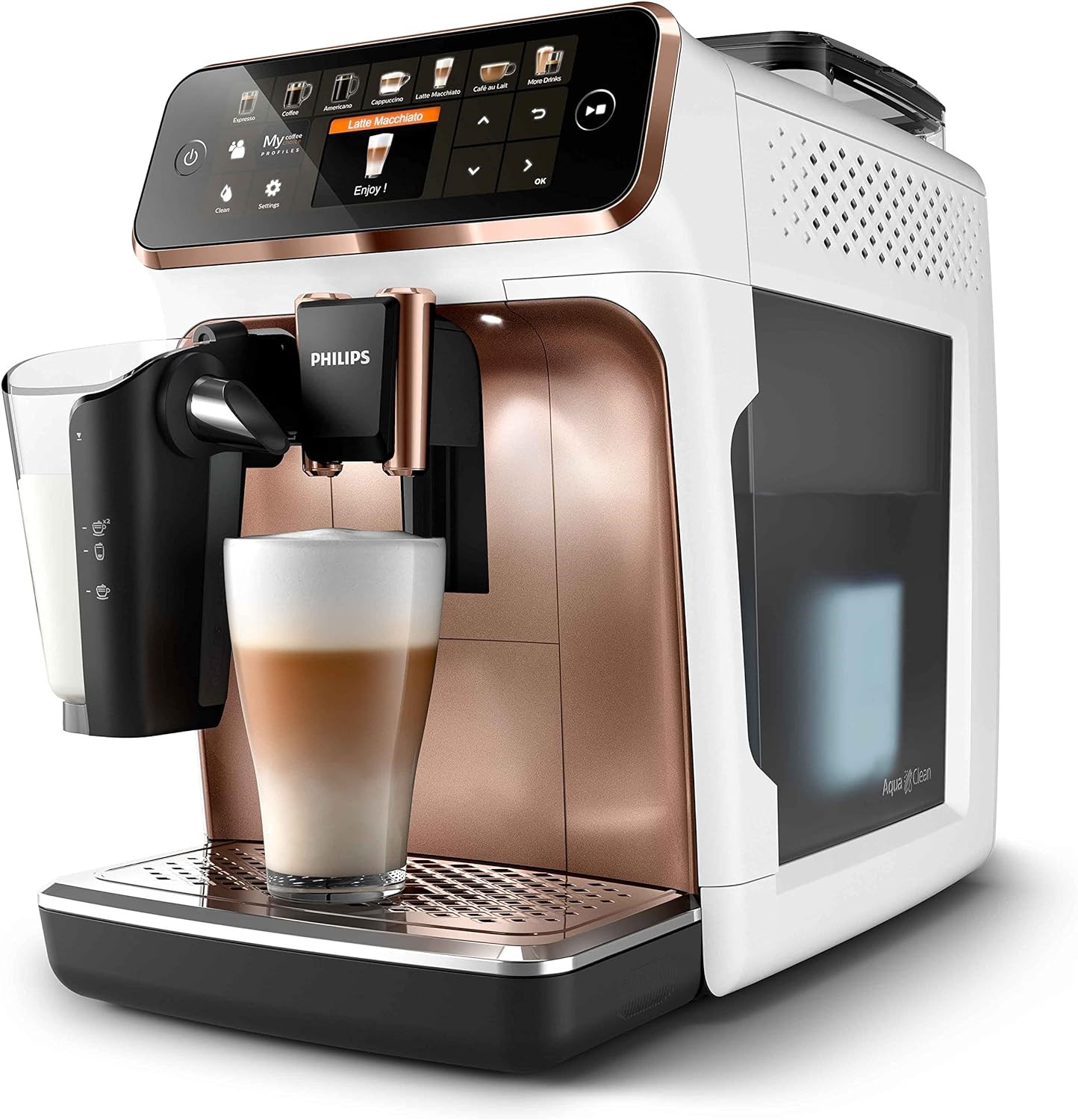 Amazon'da Philips Airfryer ve tam otomatik kahve makinesi indirim
