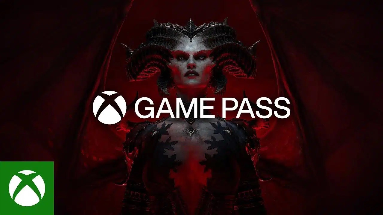 Diablo 4, Game Pass’e gelen ilk Activision Blizzard oyunu oldu