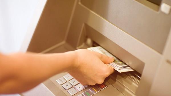 ATM'lerden günlük para çekme limiti yükseltildi