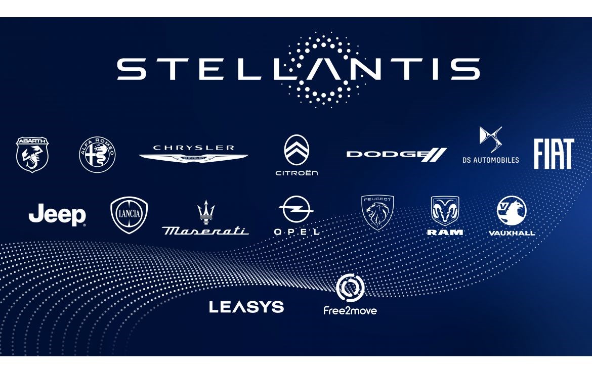 Stellantis, 2023 yılında rekor gelir elde etti