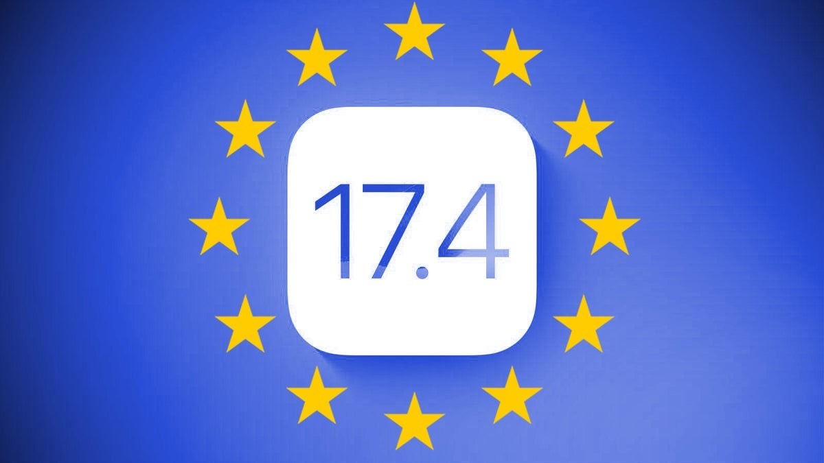 Apple, Avrupa Birliği’nde ana ekran web uygulamalarını sonlandırı