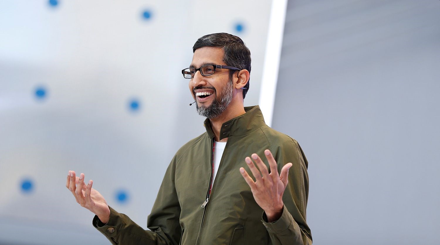 Google CEO'su aynı anda 20 akıllı telefon kullandığını açıkladı