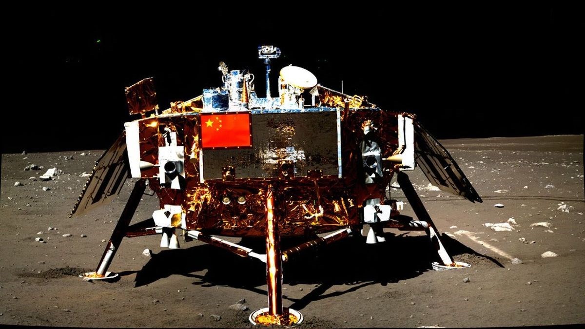 Çin, kritik Ay görevi için Mayıs 2024'ü hedefliyor