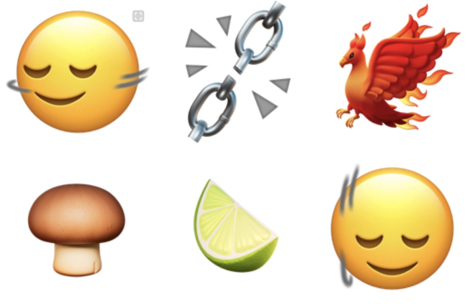 iOS 17.4 ile gelecek yeni emojiler belli oldu: İşte yeni emojiler