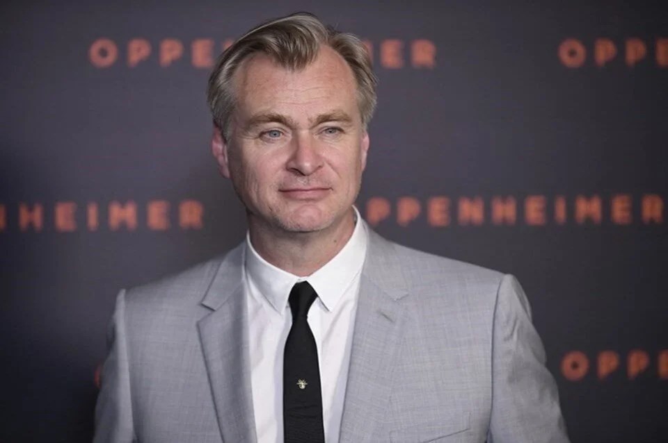 Christopher Nolan korku filmi çekmek istiyor