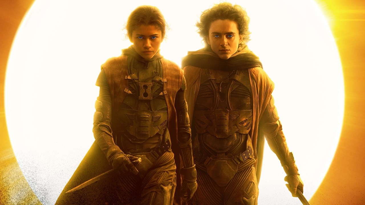 Dune 2'yi izleyenlerin ilk yorumları beklentileri yükseltti