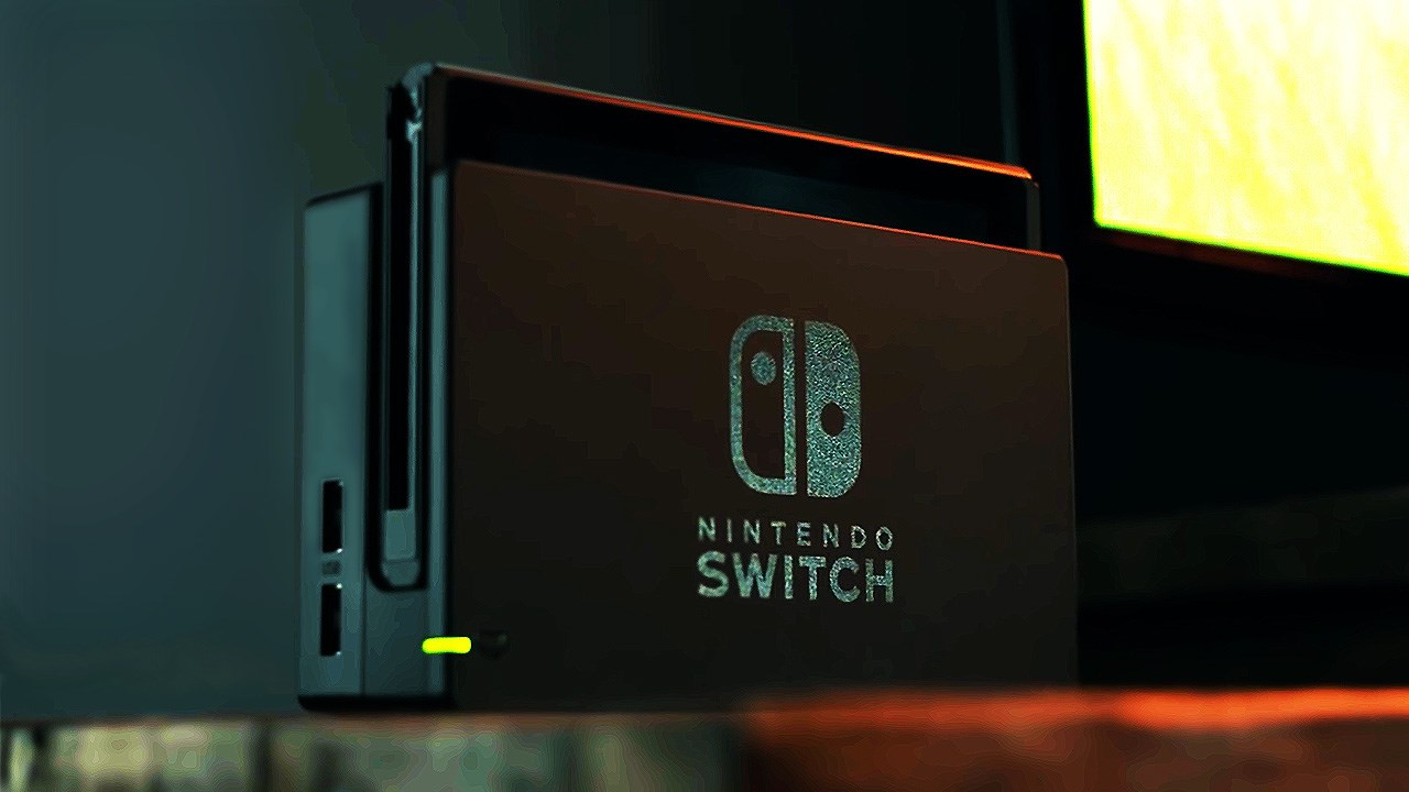 Nintendo Switch 2 ertelendi
