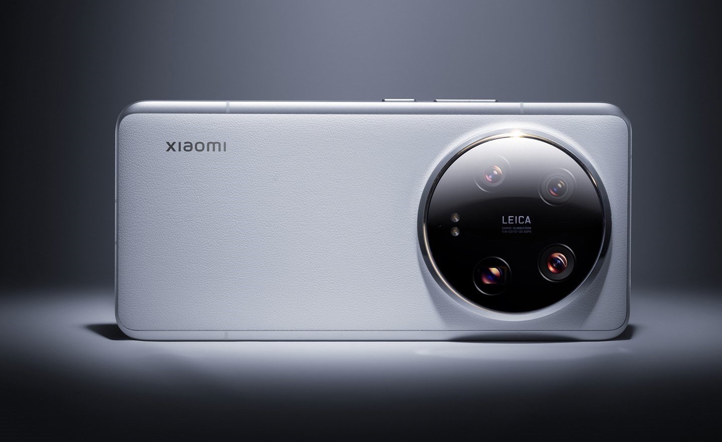 Xiaomi 14 Ultra'nın resmi kamera özellikleri açıklandı