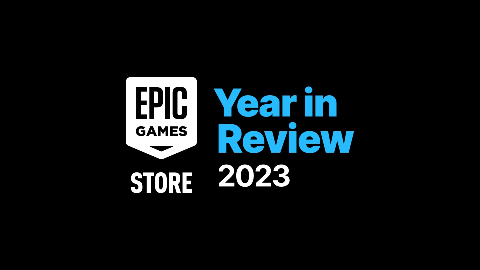 Epic Games Store'un 2023 verileri açıklandı! İşte rakamlar
