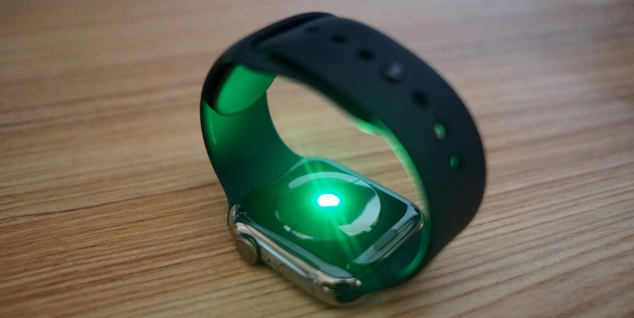 apple watch tansiyon ölçme