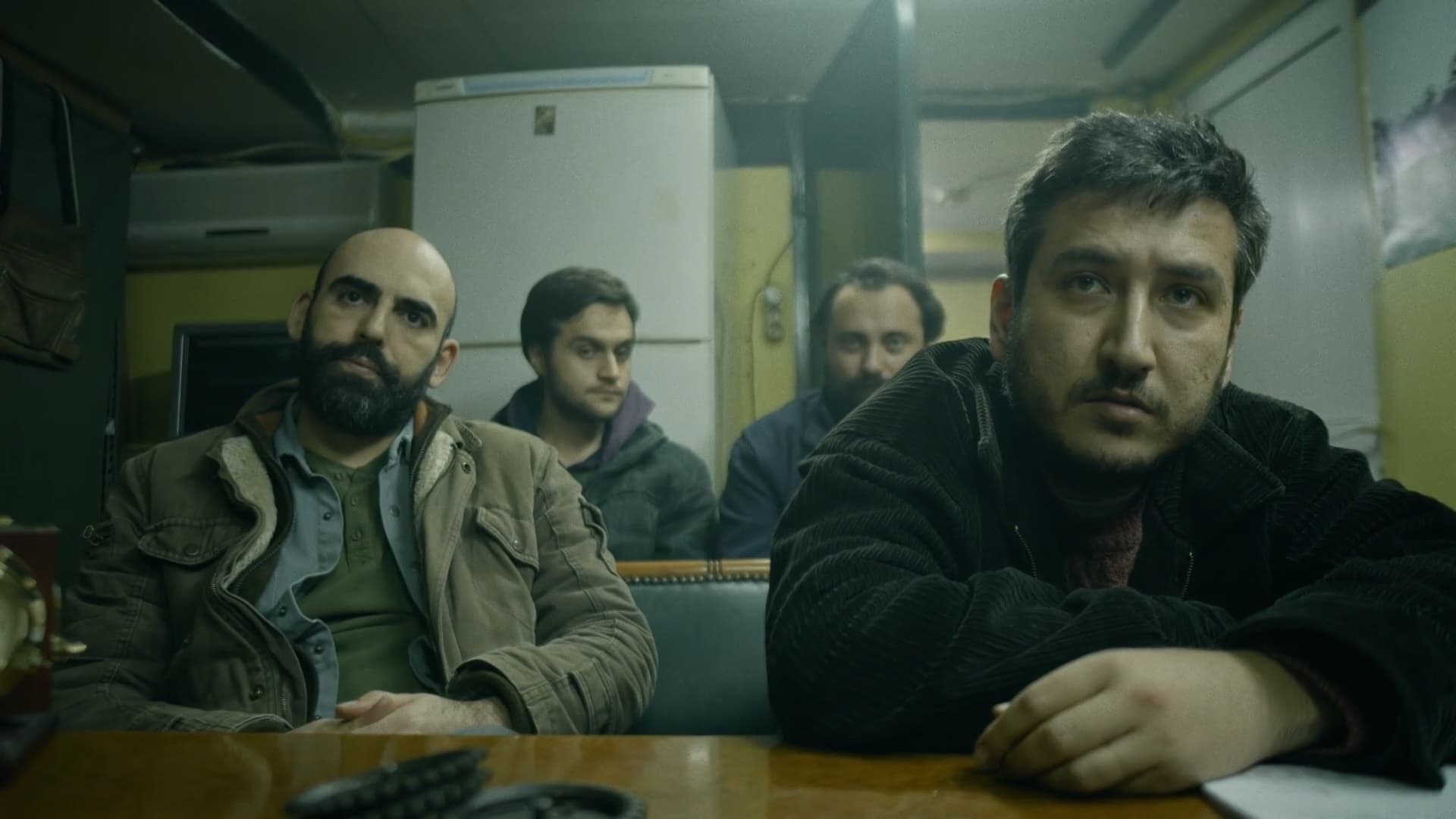 Gibi 5. sezon fragmanı yayınlandı