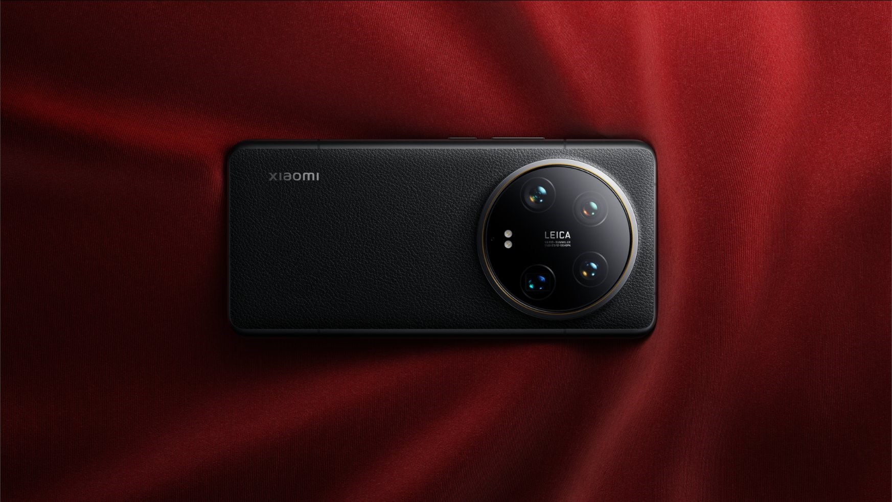 Xiaomi ve Leica, kameralarda devrimsel bir işbirliğine imza attı