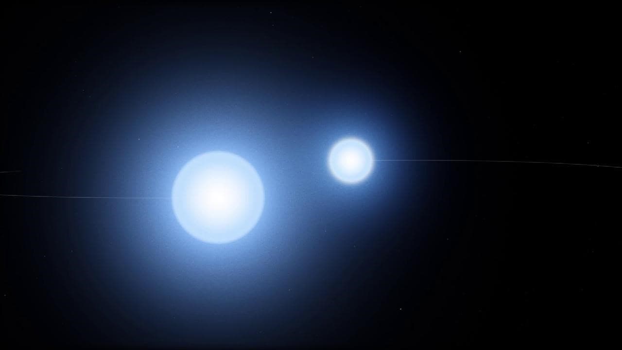 TMTS J0526B: Şimdiye kadarki en küçük yıldız keşfedildi
