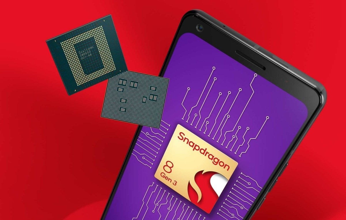 Snapdragon 8s Gen 3 ortaya çıktı: İşte beklenenler
