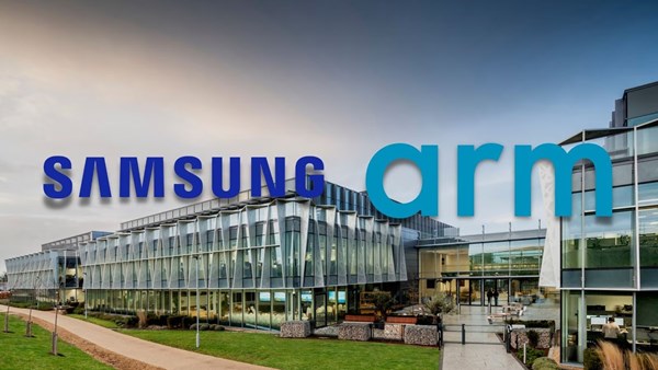 Samsung ve ARM, gelecek nesil Cortex-X çekirdekleri için işbirliği yaptı