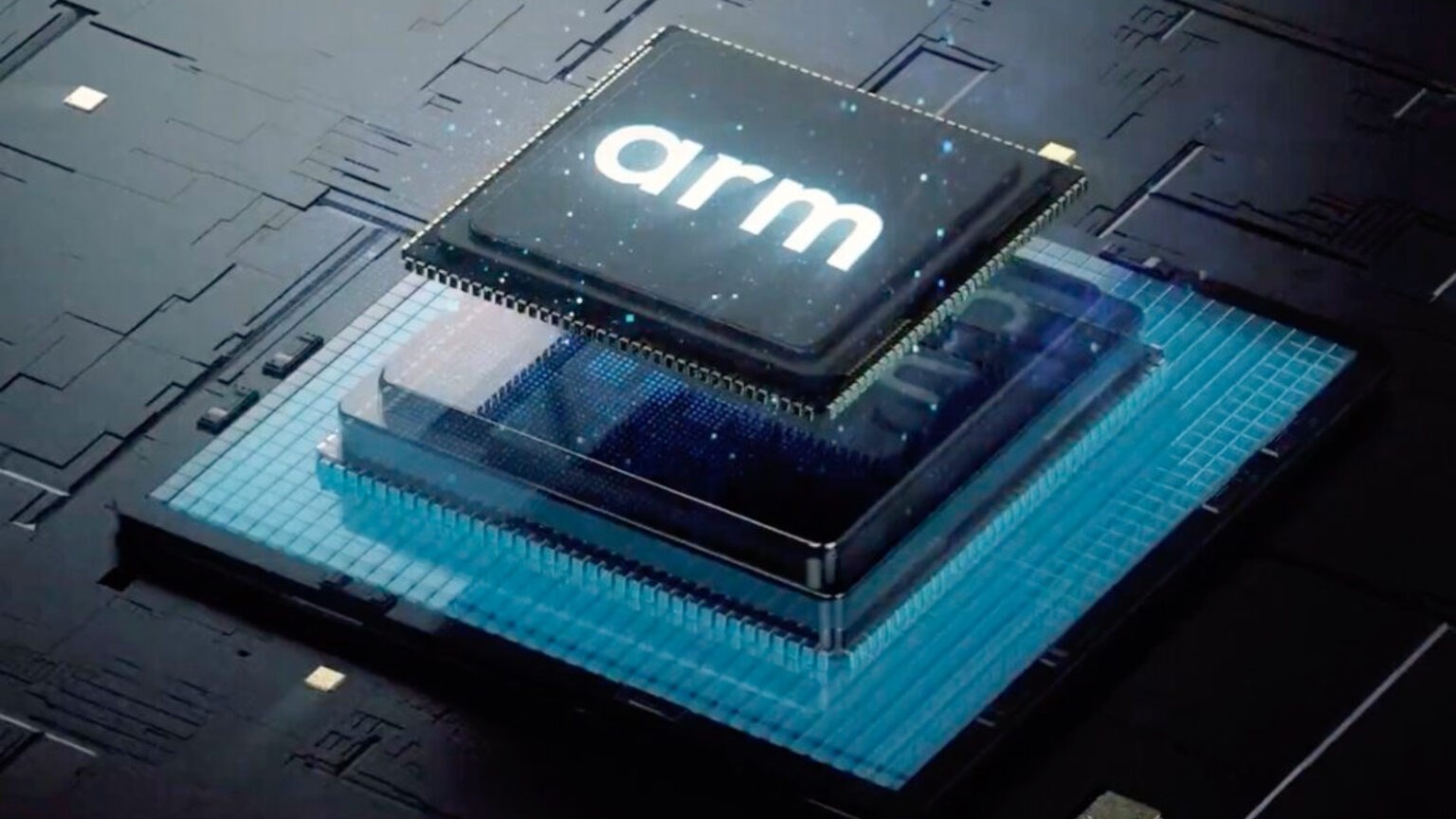 Samsung ve ARM, yeni Cortex-X çekirdekleri için işbirliği yaptı