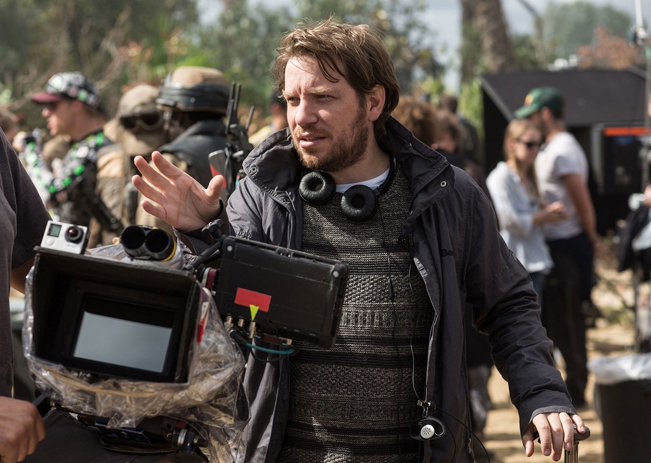 Yeni Jurassic World filminin yönetmeni belli oldu