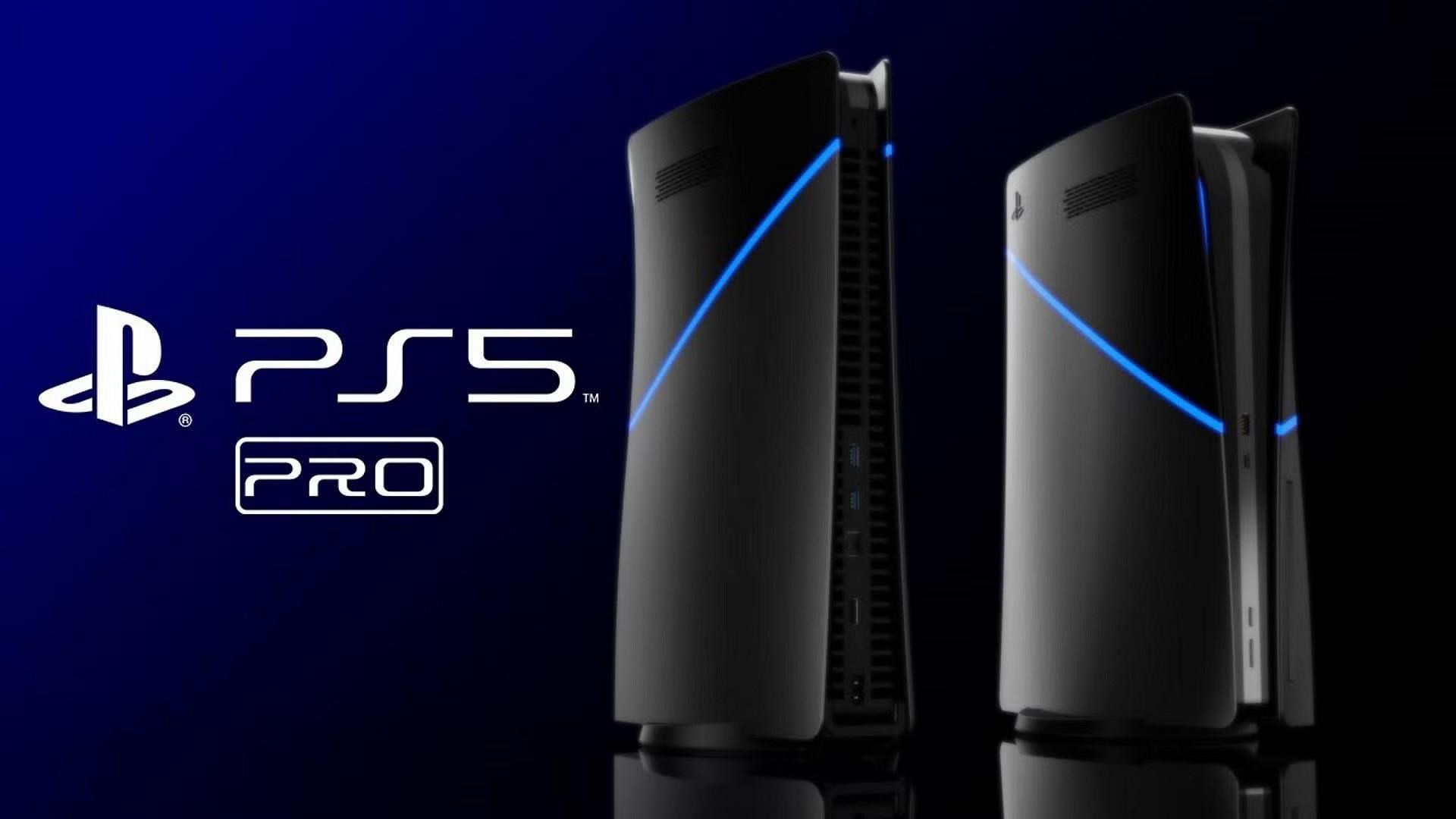 PlayStation 5 Pro 4K 120FPS çalışacak: DLSS rakibi geliyor