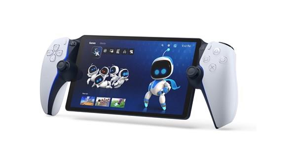 PlayStation Portal'ın resmi Türkiye fiyatı ve çıkış tarihi açıklandı