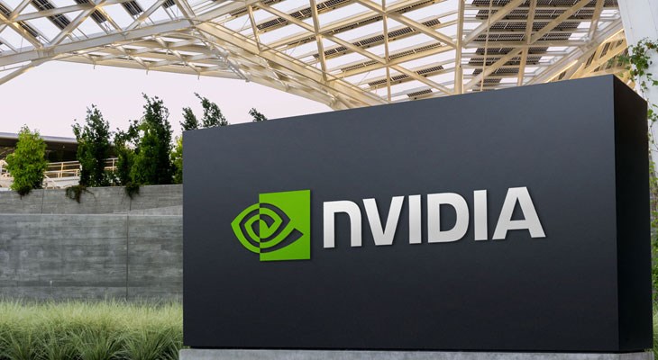 Nvidia rekorlar kırmaya devam ediyor: Net kâr %769 arttı!