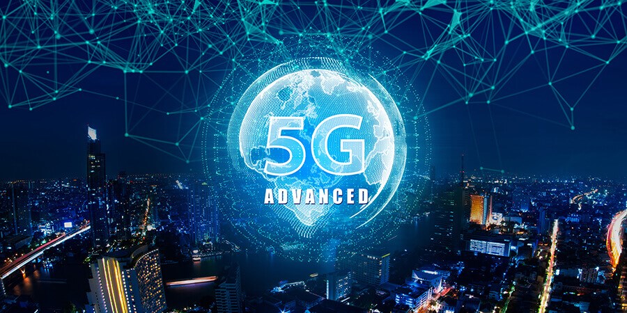 Turkcell 5,5G'yi test etti: 10 gigabit hıza ulaşıldı