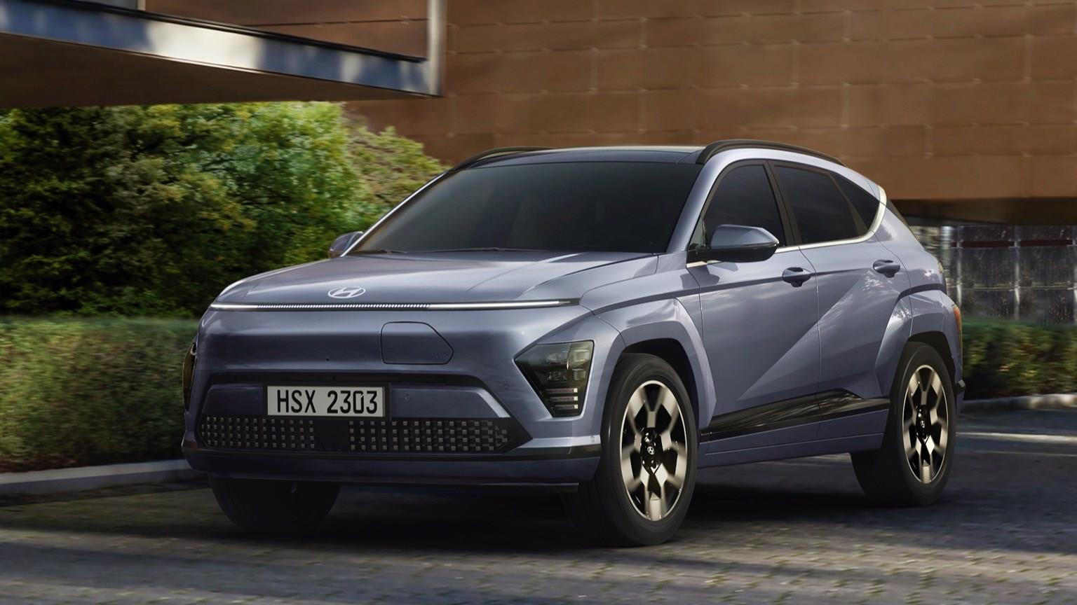 Yeni Hyundai Kona Elektrik Türkiye’de satışa sunuldu: İşte fiyatı