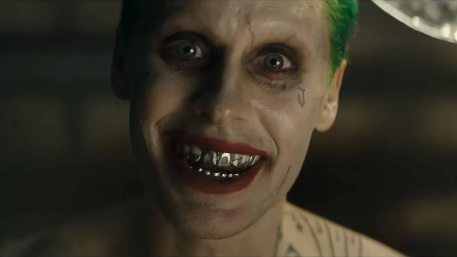 Joker filmleri Suicide Squad
