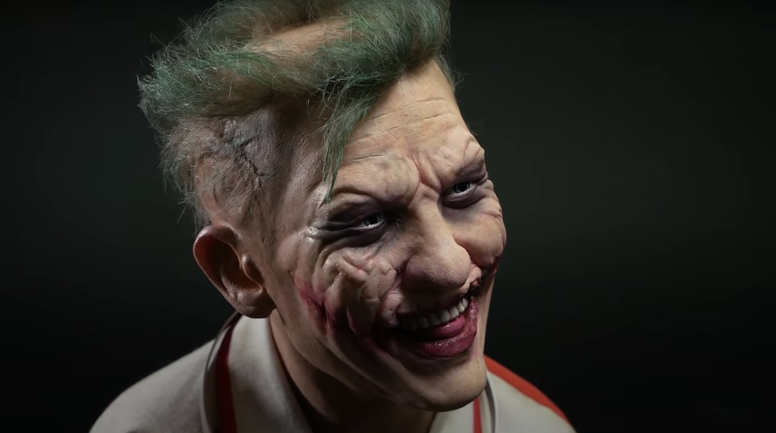 Batman 2022 filmi Joker karakteri