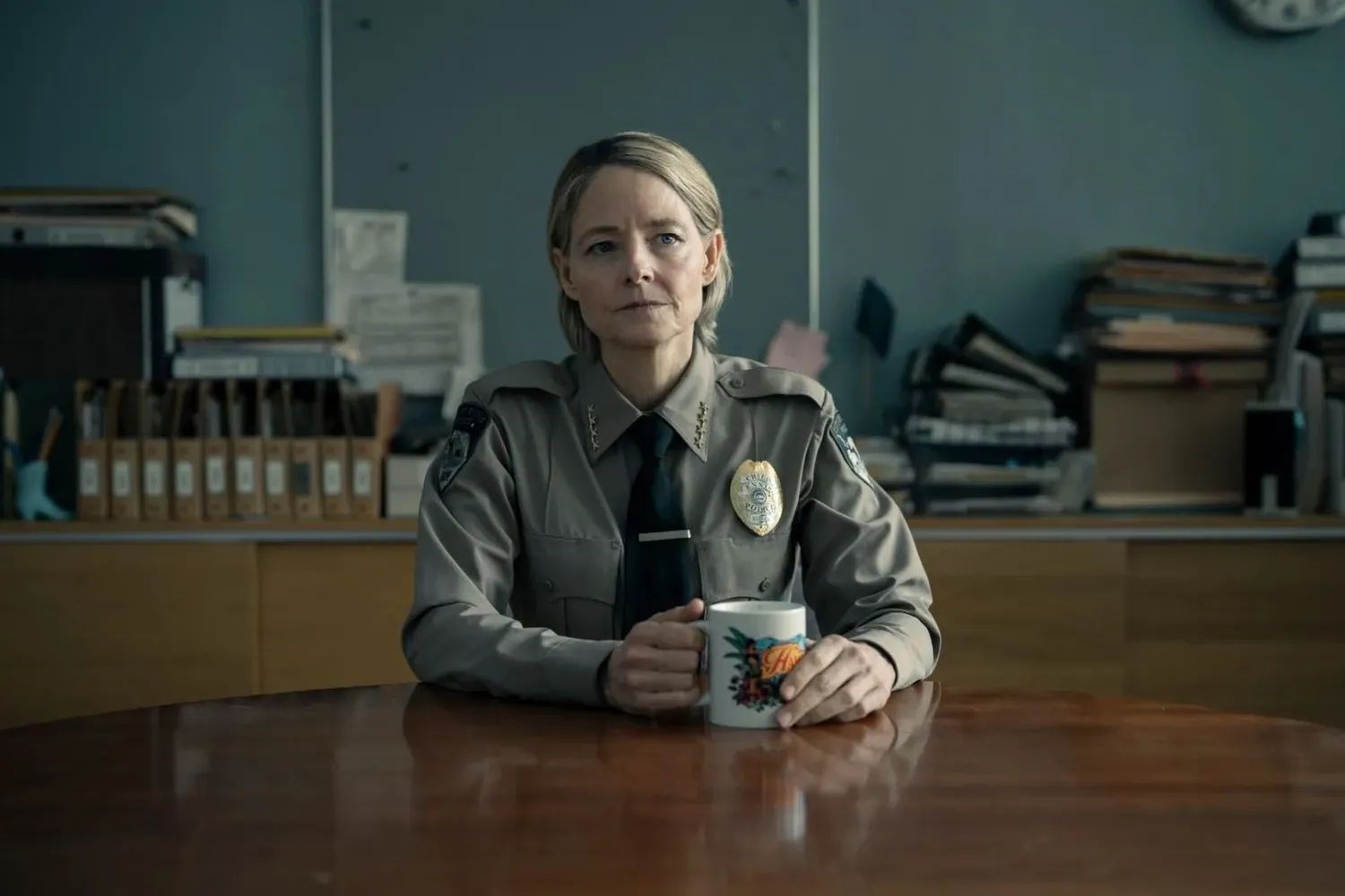 True Detective 5. sezon onayını aldı