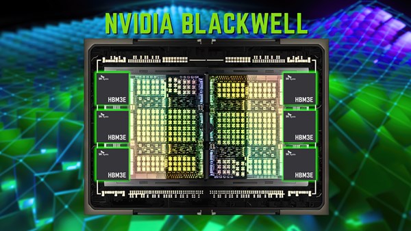 Nvidia’nın yeni nesil Blackwell GPU'lar gecikebilir