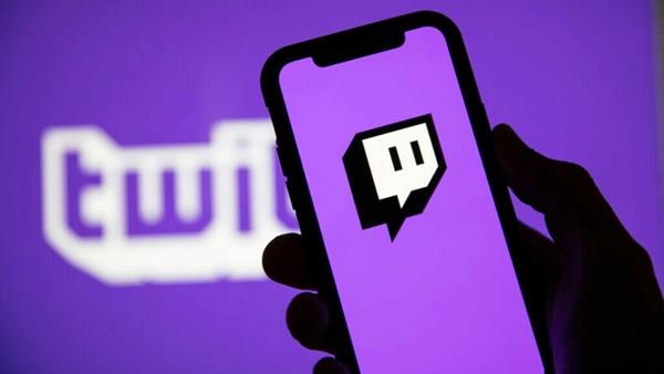 Kumar yayınları nedeniyle Twitch'e erişim engeli getirildi!