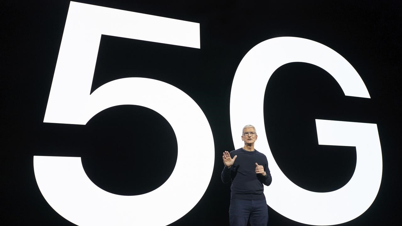 Apple'ın 5G'nin benimsenmesine katkısı büyük: İşte rakamlar