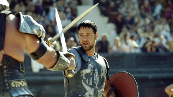 Gladiator 2, tarihin en yüksek maliyetli filmlerinden birisi olacak