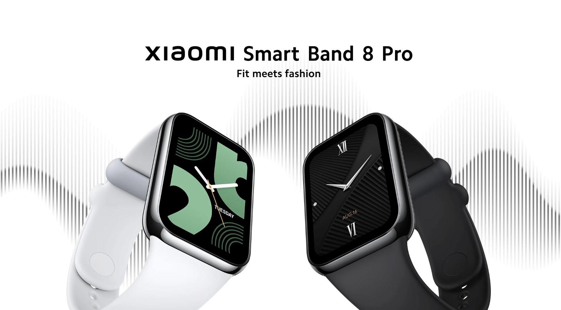 Xiaomi Smart Band 8 Pro Türkiye fiyatı belli oldu