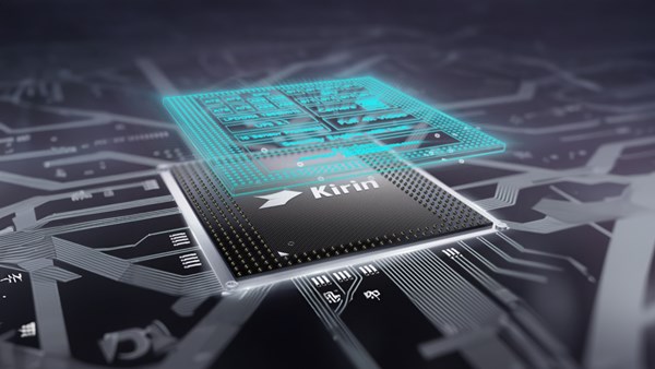Huawei’nin yeni işlemcisi tek çekirdekte AMD Zen 3 kadar güçlü